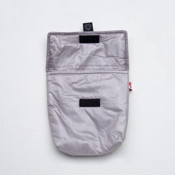 TRAIL BUM  P.I. Pouch Medium