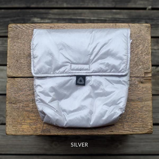 TRAIL BUM  P.I. Pouch Large