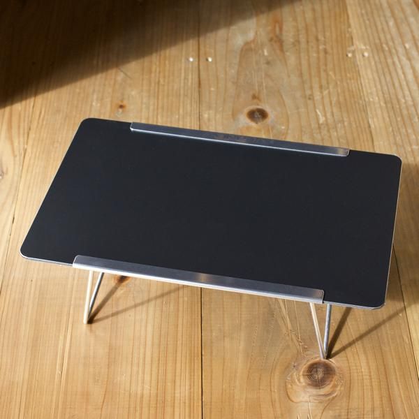 EVERNEW  Alu Table/light