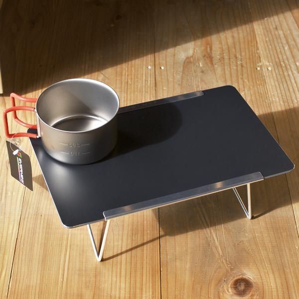 EVERNEW  Alu Table/light