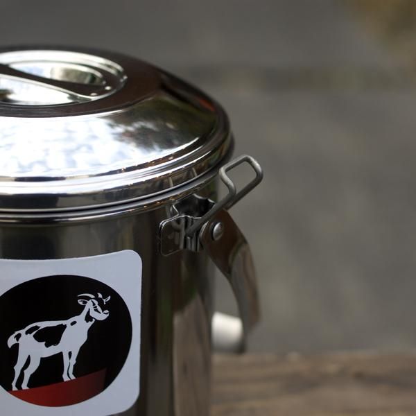 FIREBOX  Billy Bush Pot S