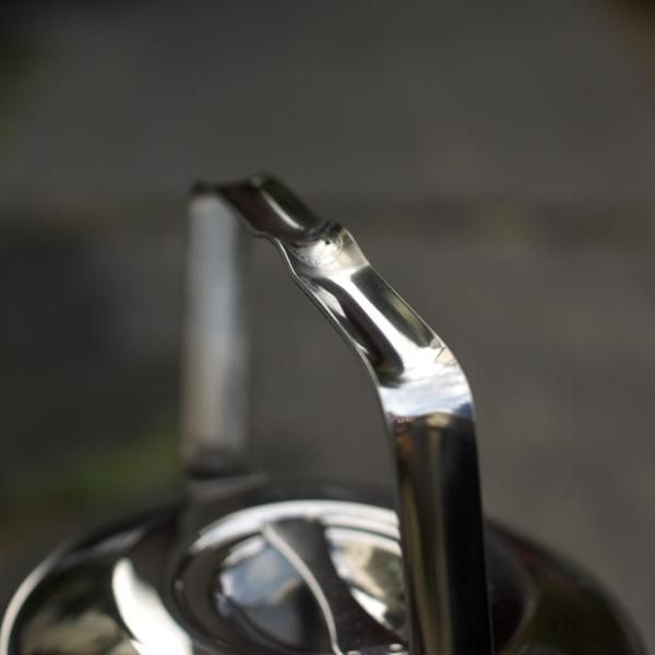 FIREBOX  Billy Bush Pot S