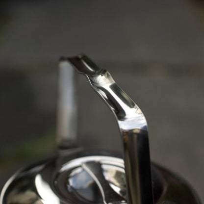 FIREBOX  Billy Bush Pot S