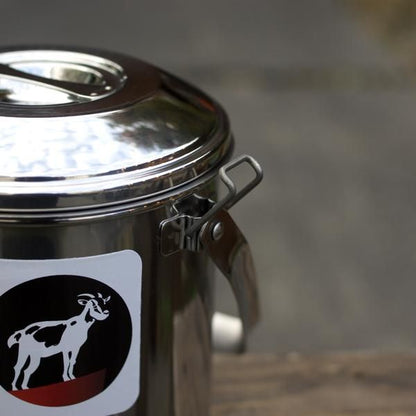 FIREBOX  Billy Bush Pot M
