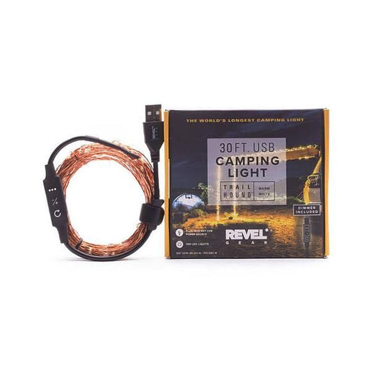 REVEL GEAR  Trail Hound