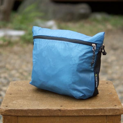 PaaGo WORKS  W-FACE Pouch 3