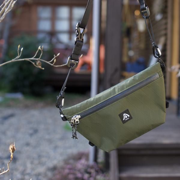 Nruc  GODARD POUCH M