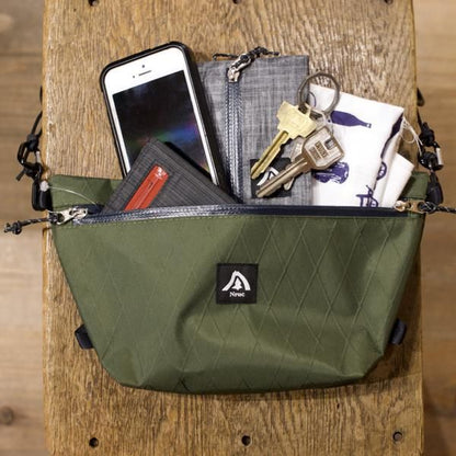 Nruc  GODARD POUCH M