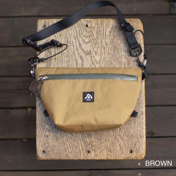 Nruc  GODARD POUCH M