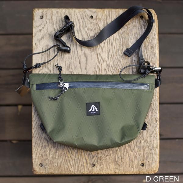 Nruc  GODARD POUCH M
