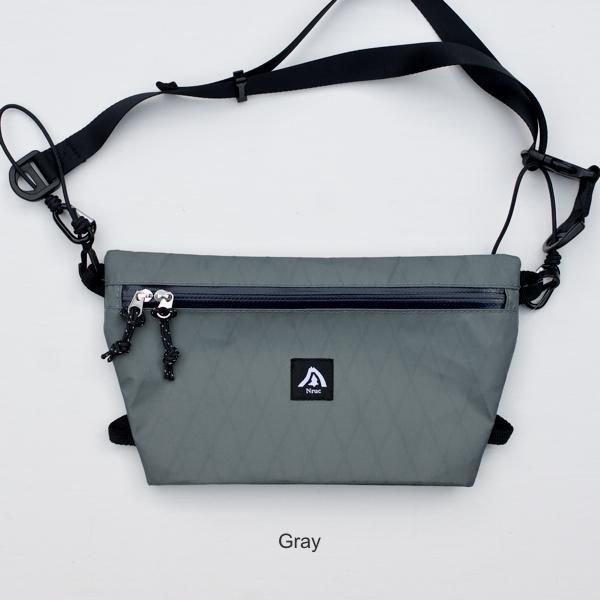 Nruc  GODARD POUCH M