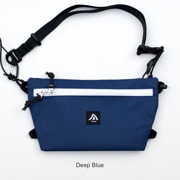Nruc  GODARD POUCH M