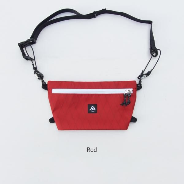 Nruc  GODARD POUCH M