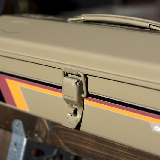 TOYO STEEL  Classic Outdoor Box