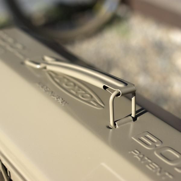 TOYO STEEL  Classic Outdoor Box