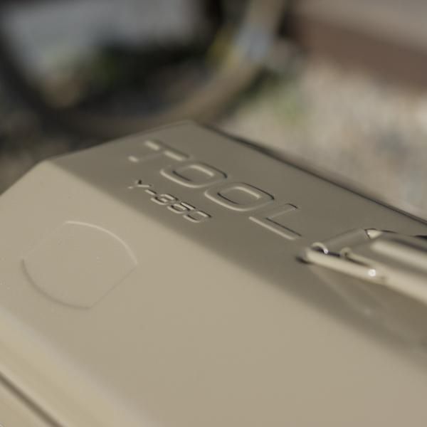 TOYO STEEL  Classic Outdoor Box