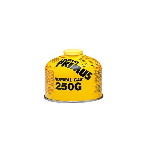[店頭販売] PRIMUS  IP-250G ノーマルガス(小)