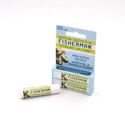 NOVA SCOTIA FISHERMAN  Lip Balm Original  (ダブルパック)