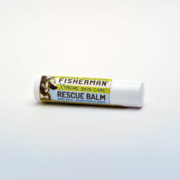 NOVA SCOTIA FISHERMAN  Rescue Balm (Stick)