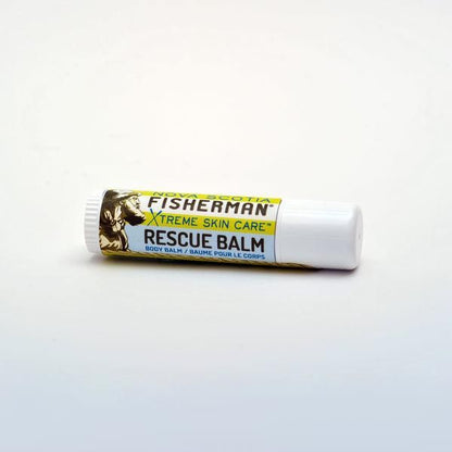 NOVA SCOTIA FISHERMAN  Rescue Balm (Stick)