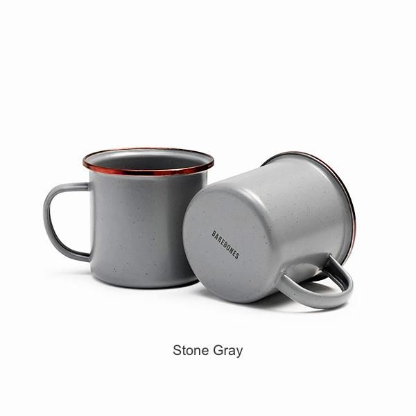 Barebones  エナメルカップ  2個セット