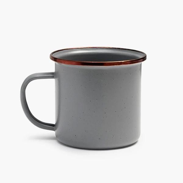 Barebones  エナメルカップ  2個セット