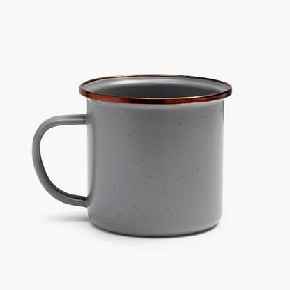 Barebones  エナメルカップ  2個セット