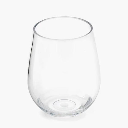 Barebones Living  ワイングラス  2個セット