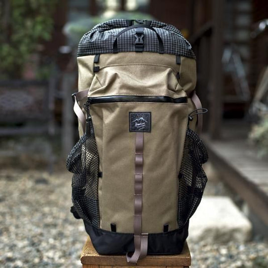 RawLow Mountain Works  Bambi