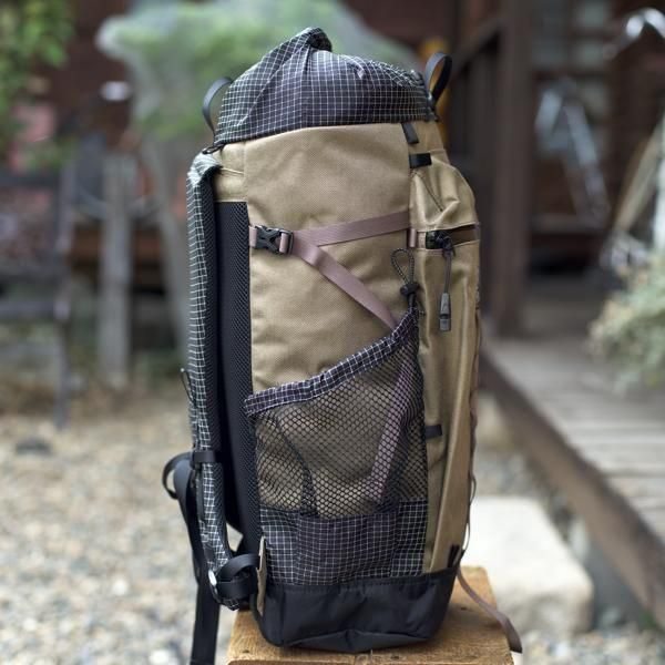 RawLow Mountain Works Bambi - Rimba – Rimba Online Store