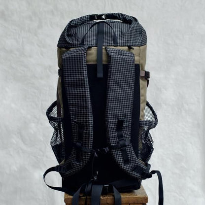 RawLow Mountain Works  Bambi