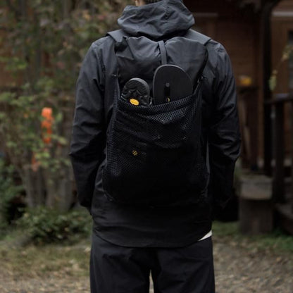 TRAIL BUM  Big Turtle 100D