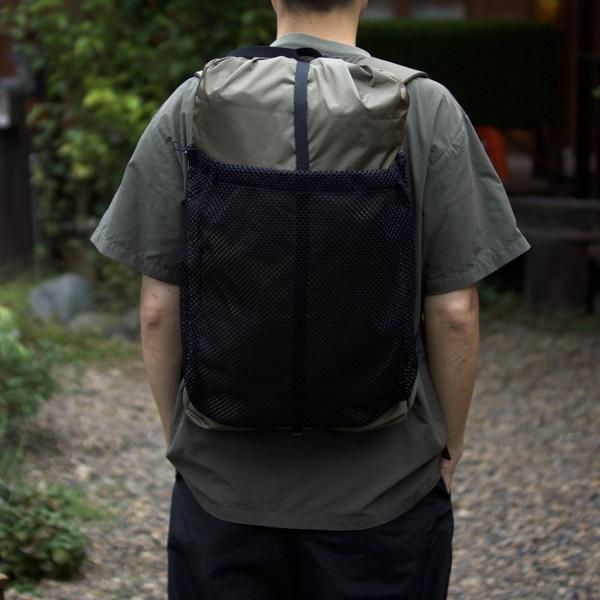 TRAIL BUM  Big Turtle 100D