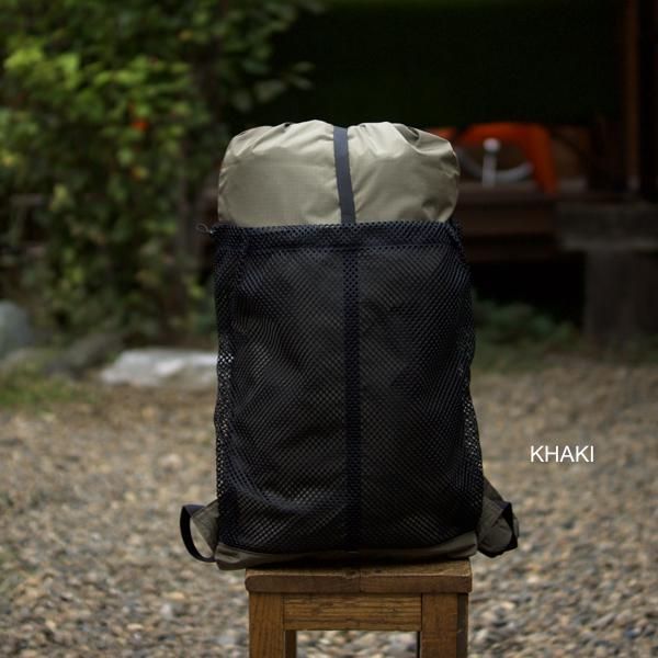 TRAIL BUM  Big Turtle 100D