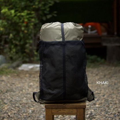 TRAIL BUM  Big Turtle 100D