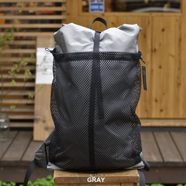 TRAIL BUM  Big Turtle 100D