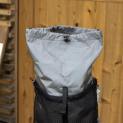 TRAIL BUM  Big Turtle 100D