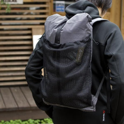 TRAIL BUM   Big Turtle SPECTRA
