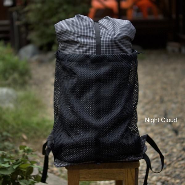 TRAIL BUM   Big Turtle SPECTRA