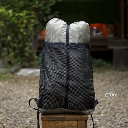 TRAIL BUM   Big Turtle SPECTRA
