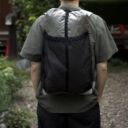 TRAIL BUM   Big Turtle SPECTRA