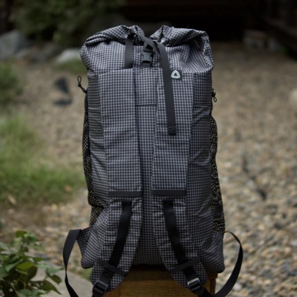 TRAIL BUM   Big Turtle SPECTRA
