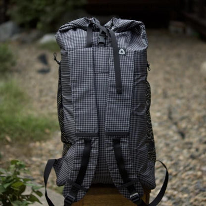 TRAIL BUM   Big Turtle SPECTRA