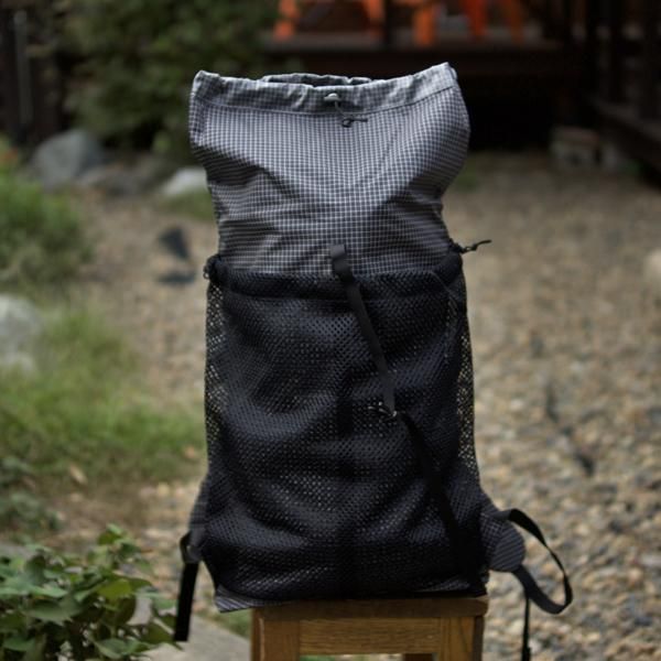 TRAIL BUM   Big Turtle SPECTRA