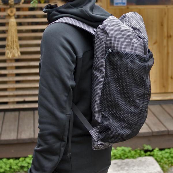 TRAIL BUM   Big Turtle SPECTRA