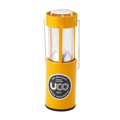 UCO  キャンドルランタン