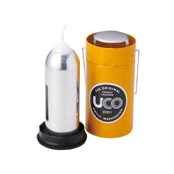 UCO  キャンドルランタン