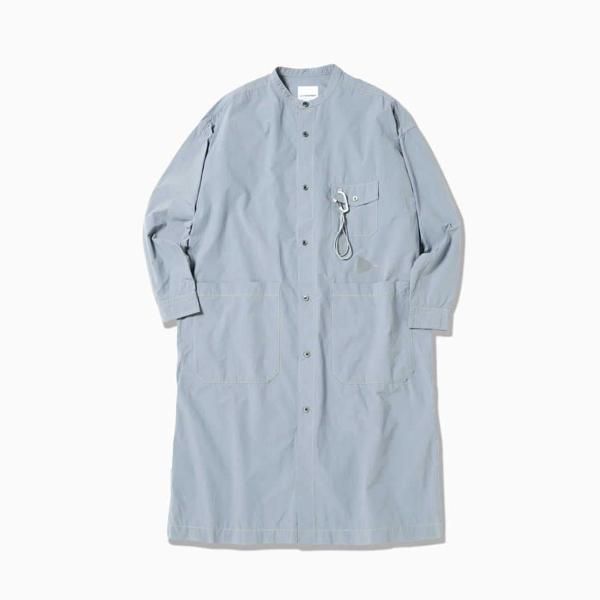 and wander  CORDURA typewriter  long shirt