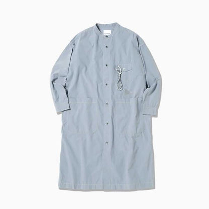 and wander  CORDURA typewriter  long shirt