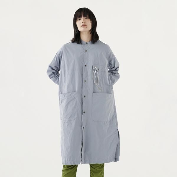 and wander  CORDURA typewriter  long shirt